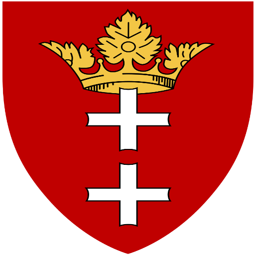 Danzig Coat Of Arms